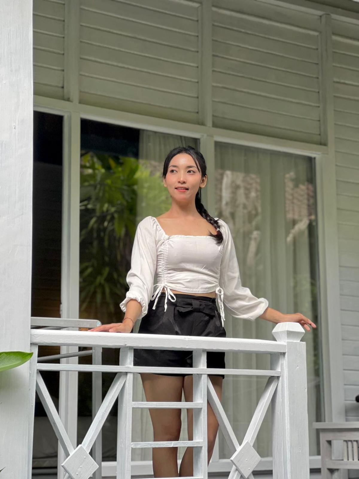 Tarci Bungalows Lembongan Нуса-Лембонган Экстерьер фото